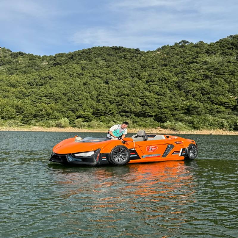 海上超跑适配的秦皇岛高端海上出行服务有哪些