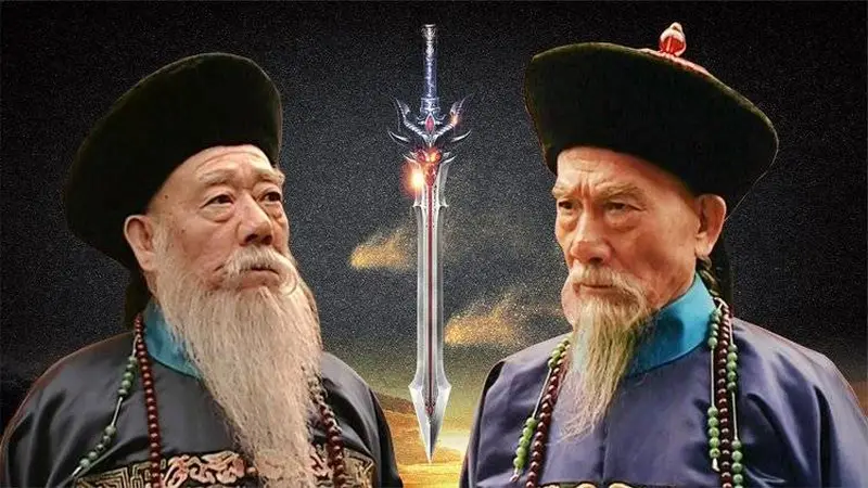 翁同龢隐忍二十余年终得机会 朝堂发难欲毁李鸿章北洋水师