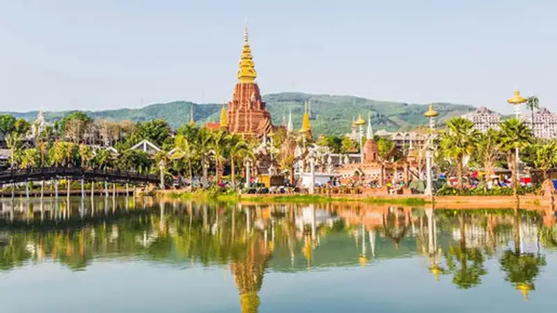 昆明旅行社如何筛选靠谱地接服务商