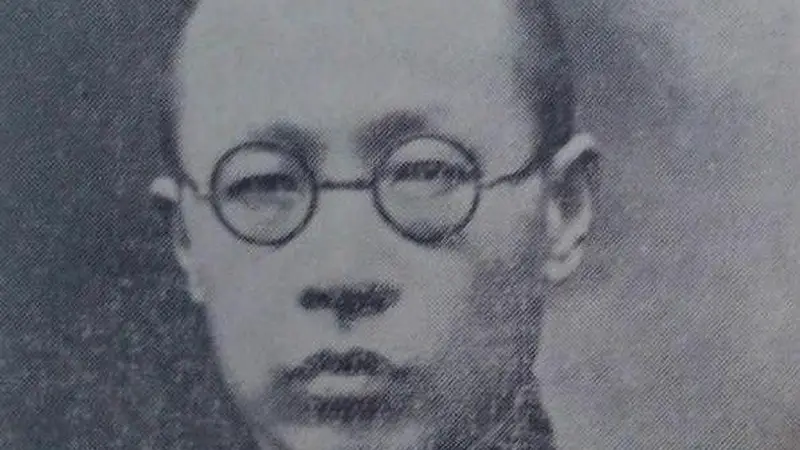 黄埔军校中最受同学欢迎的人,比老蒋的威望都高,后来却当了和尚