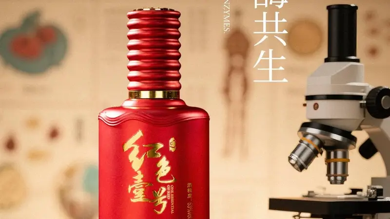如何通过香气来品味一杯陈年老酒?