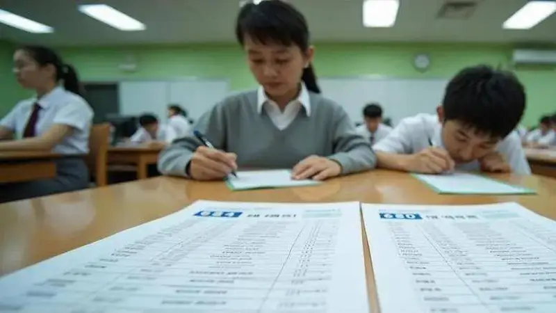 清华684分、北大680分，8所高校却无人报考：高考录取正在发生什么？