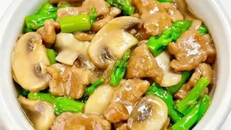 手残党狂喜！这8款零失败美食，随便做都好吃，小白也能秒变大神