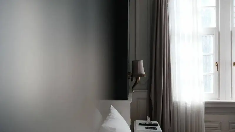 华住会上线旅居频道,酒店又开始抢长住旅居市场了?
