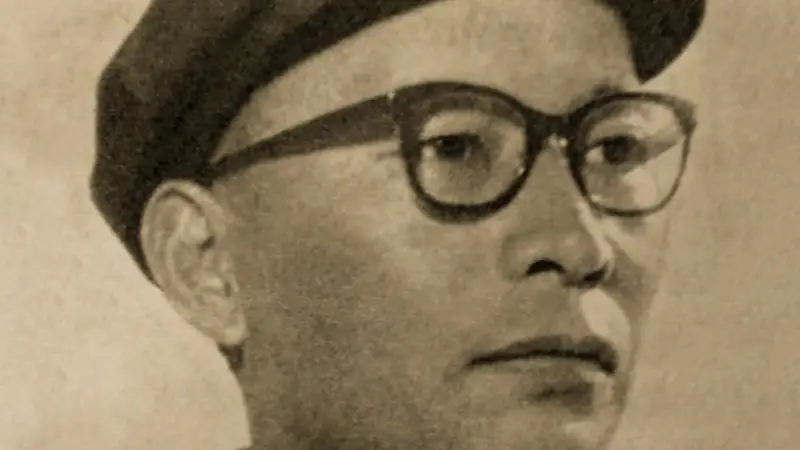 黄永胜判刑亲家公反升迁,老战友一句话揭秘真相