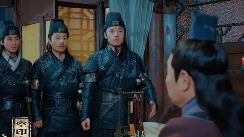 汤和为何能逃过朱元璋的屠刀:开国功臣中唯一的幸存者