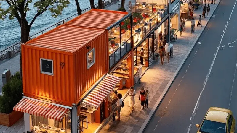 魔方集团:用移动空间重塑景区消费体验,“贵难吃”成为过去时