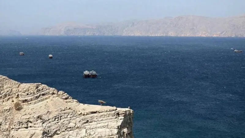 美企600亿大单绕开霍尔木兹海峡,伊拉克管道能否重塑全球能源版图?