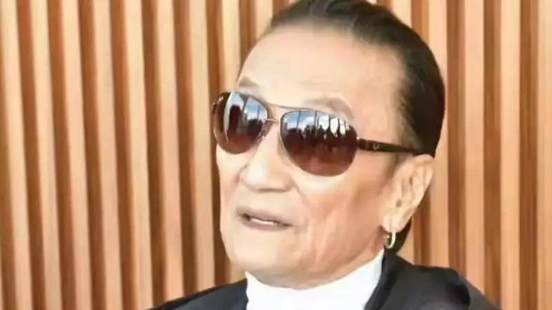 ：谢贤遗产分配引争议 谢婷婷发文澄清