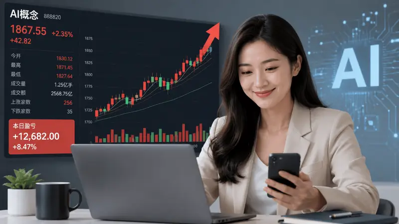 公募基金重仓股洗牌：逻辑重塑，新贵崛起