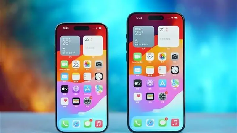 iPhone 17突降1000元!苹果降价是阳谋 华为小米等安卓厂商不跟就遭殃