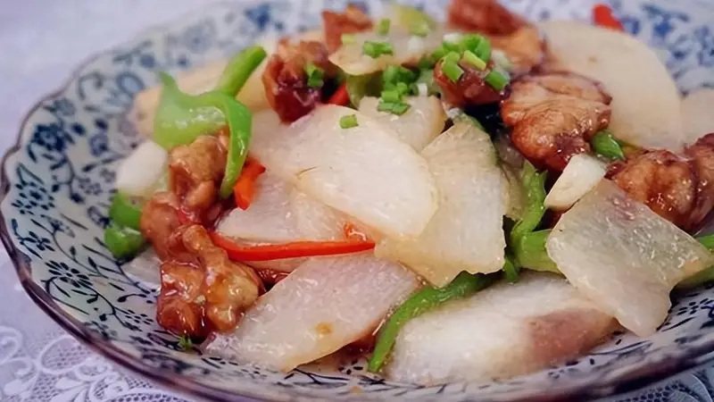 精选18款菜肴分享，常见食材家常美味，选几道做给家人一起品尝吧