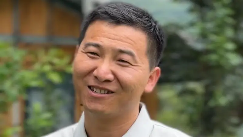 乡村有范儿｜白天种地放羊，晚上登台唱戏，下陈村的戏剧影视大腕们
