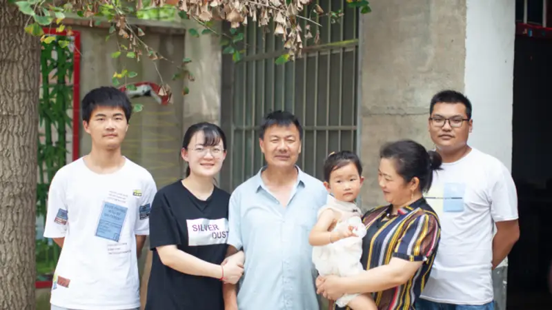 外卖小哥王计兵，获鲁迅文学奖