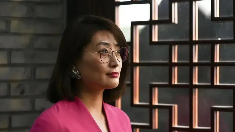 宗馥莉上诉被香港高院驳回 资产冻结令继续有效