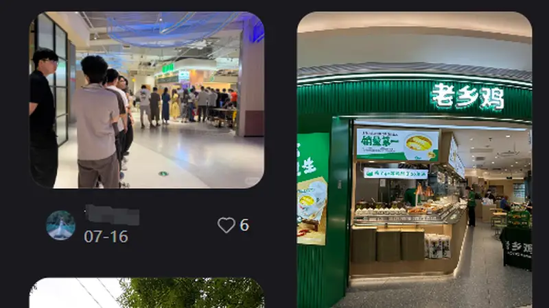 老乡鸡扩张加盟后业绩承压 产业链高成本拖累毛利率远低于同业