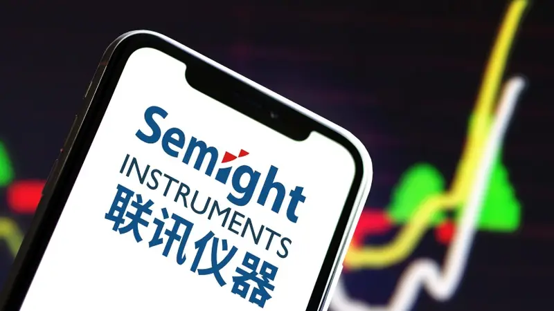 联讯仪器净利预增超800% 估值泡沫仍需警惕