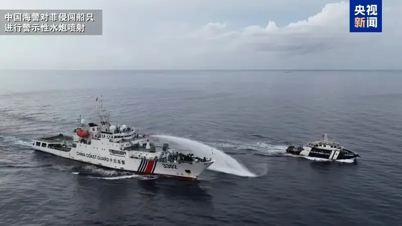 中国东盟合作大势不可阻 南海和平稳定是地区共同期待