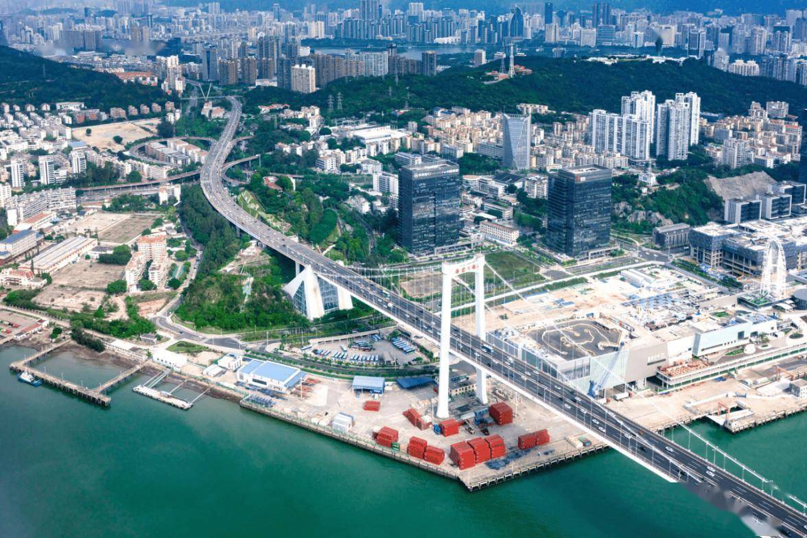 深耕产业沃土，添彩开放画卷 厦门国际银行以金融之力服务发展大局