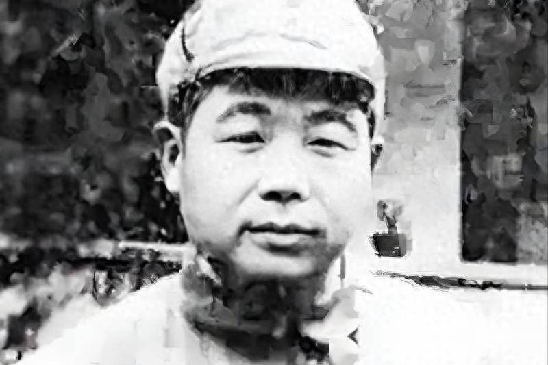 80年陈云建议陈锡联辞职，陈锡联猛拍桌：让我干啥，我绝无二话！