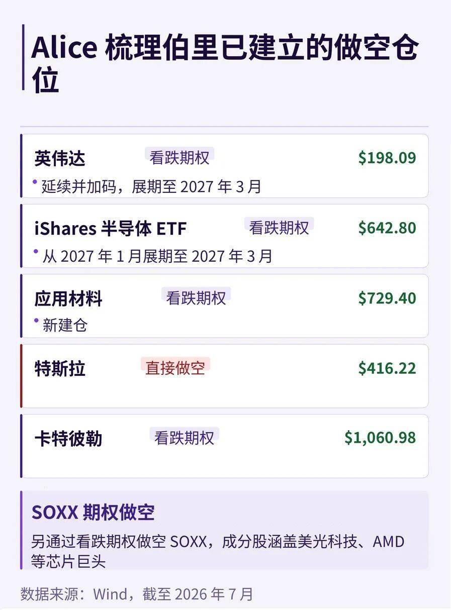 大空头做空AI行动升级！