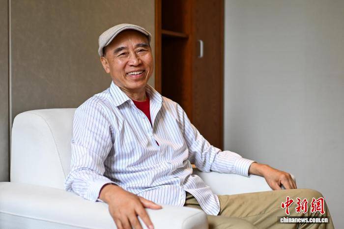 重庆文化学者推出新作《五千年掌故》 倡“家史阅读”浸润少年成长