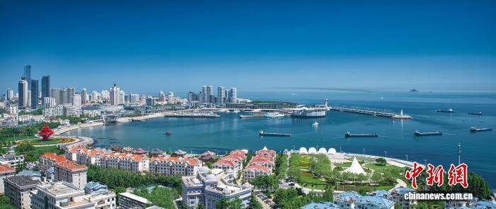 中国夏日文旅新场景多点开花 多元业态激活暑期消费