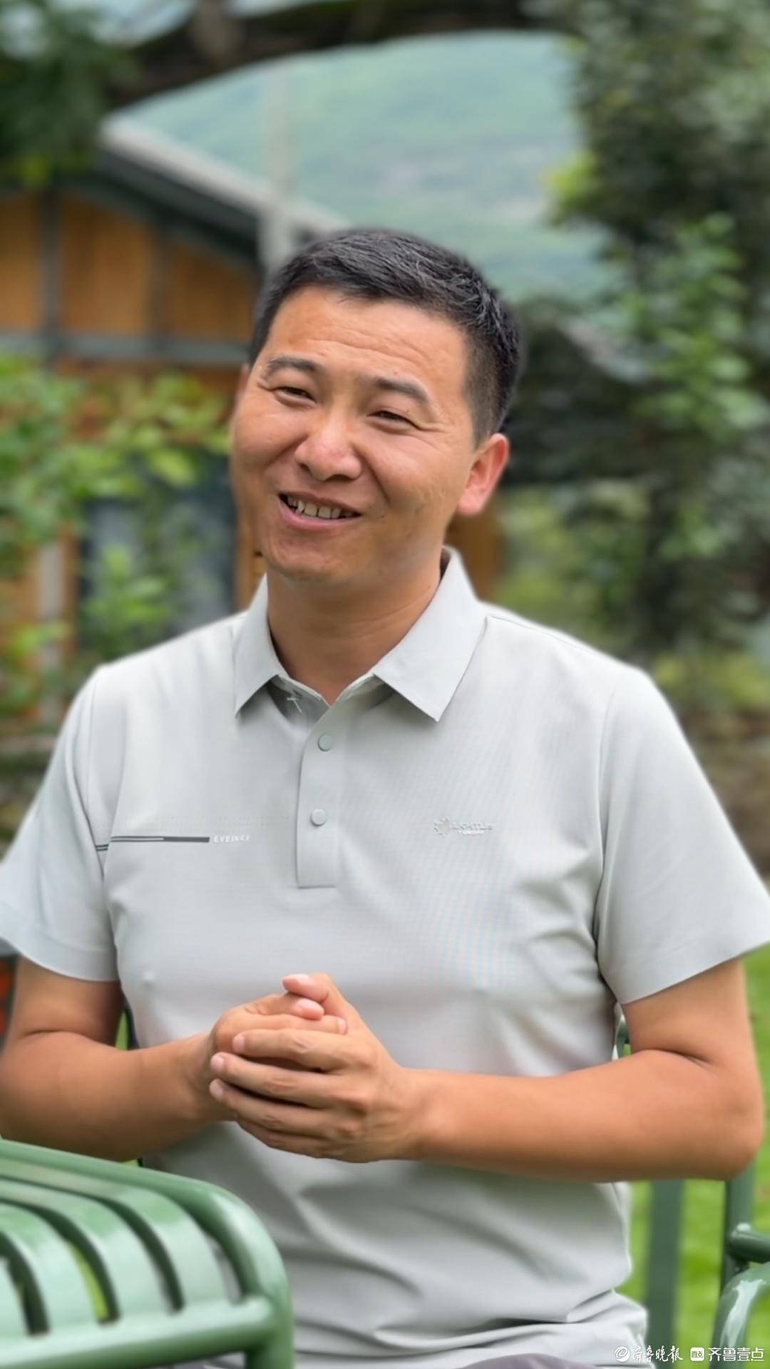 乡村有范儿｜白天种地放羊，晚上登台唱戏，下陈村的戏剧影视大腕们