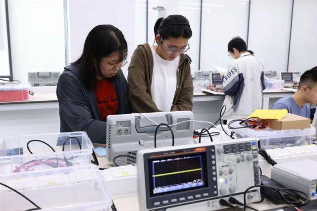 深圳理工大学好不好？院士成为大一新生的导师，重塑本科教育的“含金量”