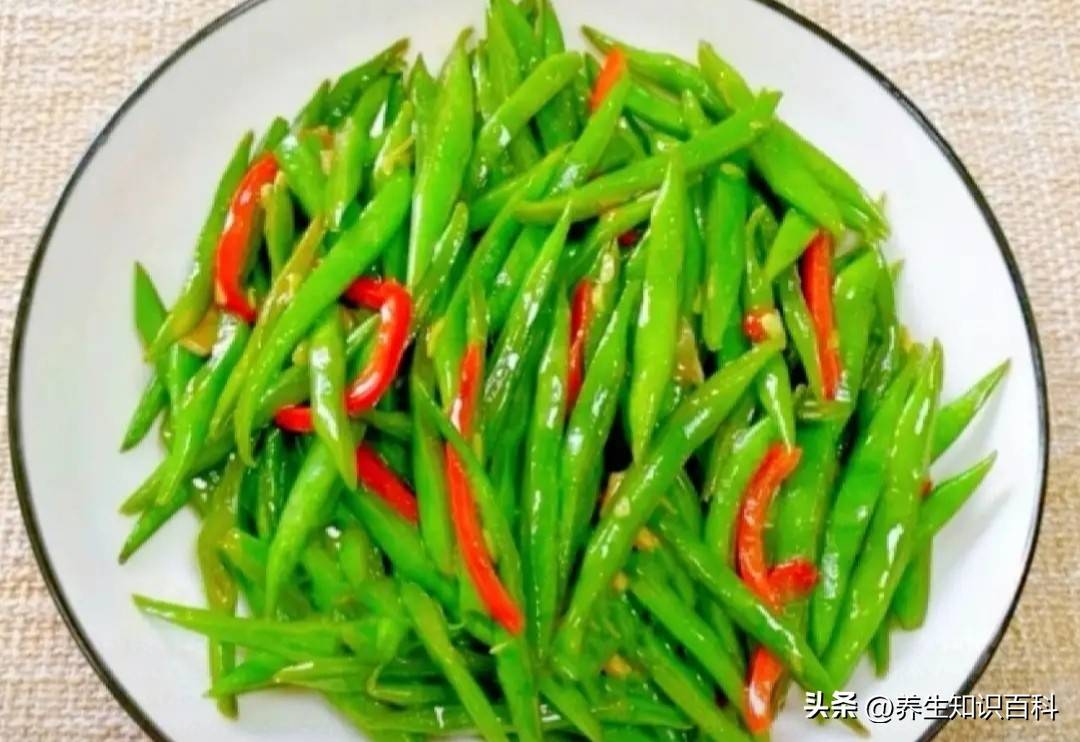 三伏天将至，这3道菜建议多吃，浑身舒服，安稳过夏天！