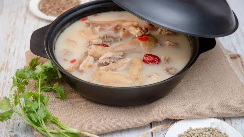 夏天吃肉首选它,比牛羊肉还补,常吃健脾胃、强免疫,舒服过苦夏!