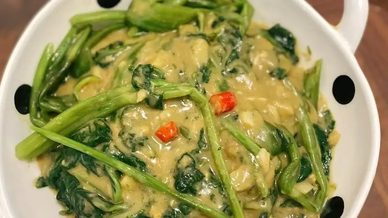夏天吃腻了大鱼大肉？这3道素菜是真正的“米饭杀手”，简单下饭