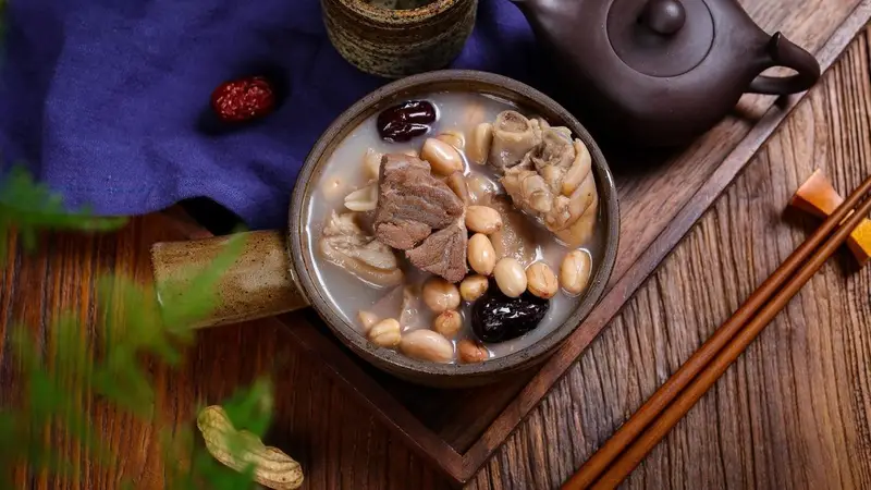养肾就是养命！这12种家常食物，多吃一口都是赚到