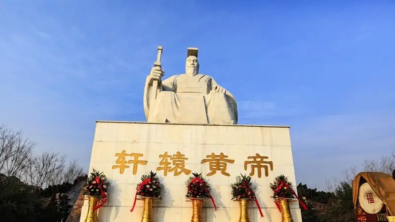 考古专家揭秘：这5个姓才是汉族“正宗”，你家占了几个？
