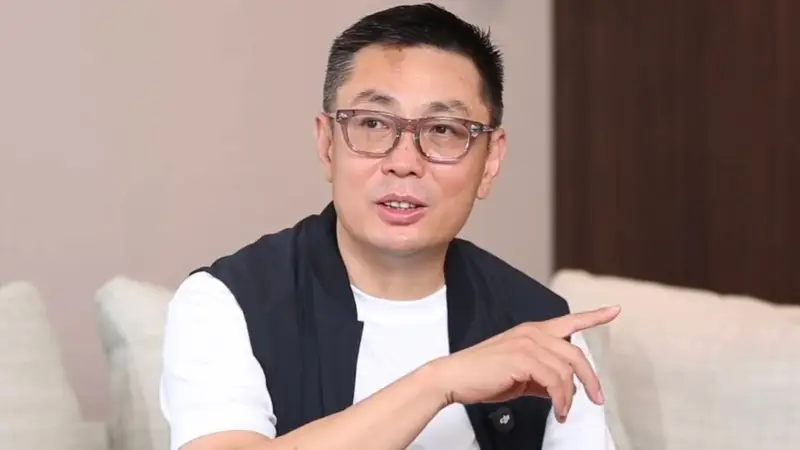 四次创业,三十年沉浮:一个餐饮老兵亲历的时代变迁
