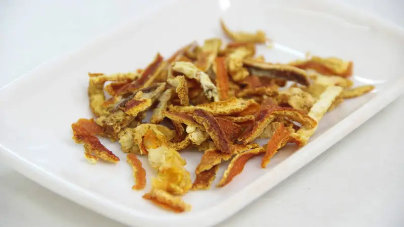 陈皮配什么茶最好喝?茶友问得最多的5个小问题,又来了