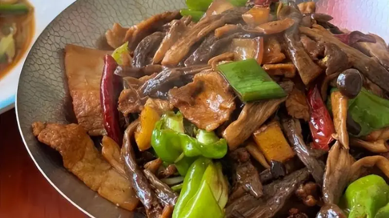 安徽淮北六大特色美食，藏着江淮北大门的地道烟火味