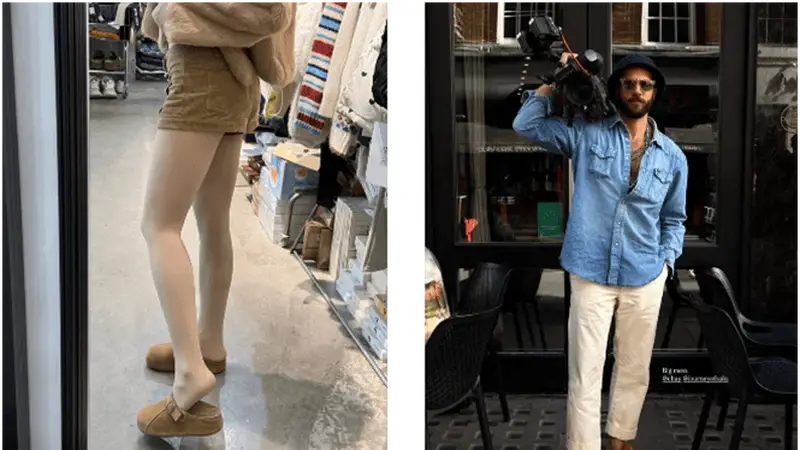 “丑鞋”批量复兴，谁在买单？