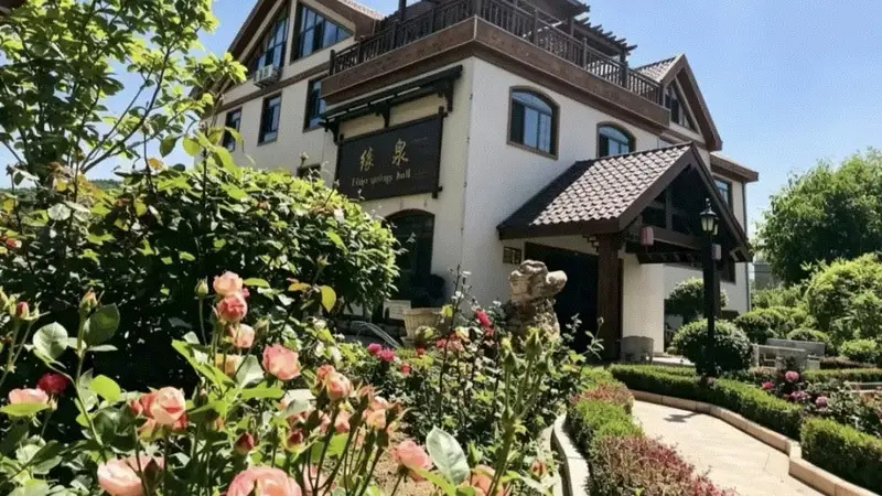 提质升级！瓦房店市有了首家国家丙级旅游民宿