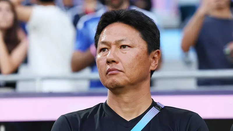 曝日本队主帅人选敲定大岩刚 U23亚洲杯曾率队4-0中国