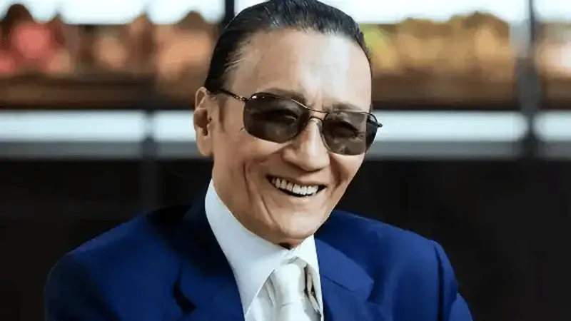谢霆锋官宣父亲谢贤离世：不必悲伤，铭记潇洒风采