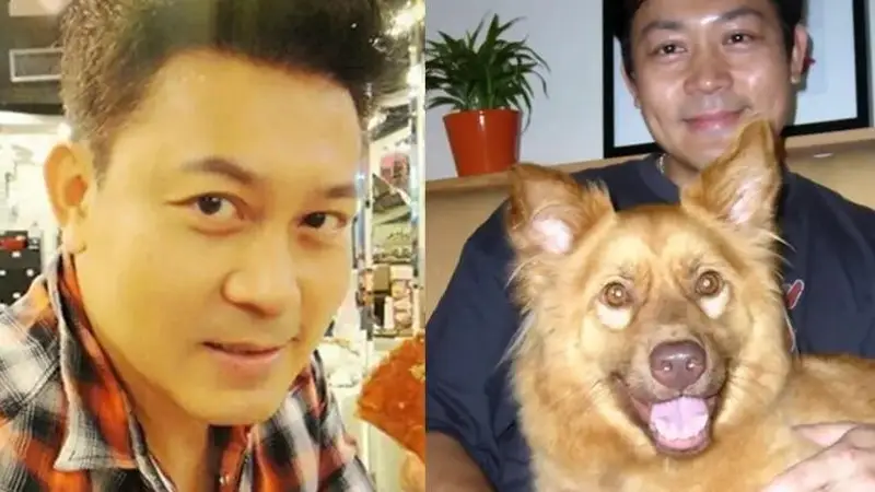旧闻重提:曾伟权离世六年,23亿遗产托付古天乐