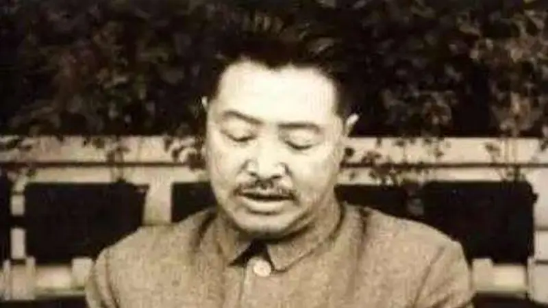 尝出异常！贺老总紧盯细节立查，关乎革命岁月的特殊辣子故事藏着元帅亲民本色