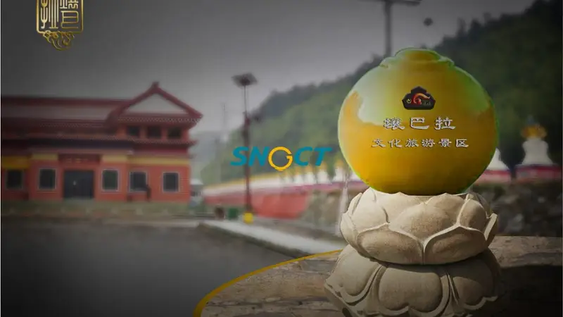 晟景文旅揭秘旅游景区品牌创建核心：五大关键让景区脱颖而出