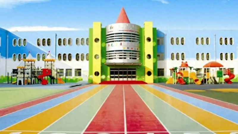 一场巨变正在慢慢发生！孩子不够了，幼儿园和小学关闭潮汹涌来袭