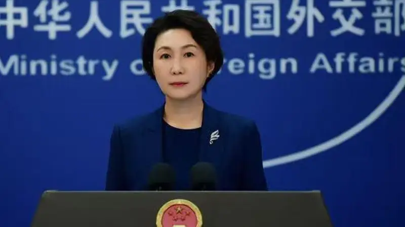 外交部：中方坚决反对在北极渲染紧张、制造对抗