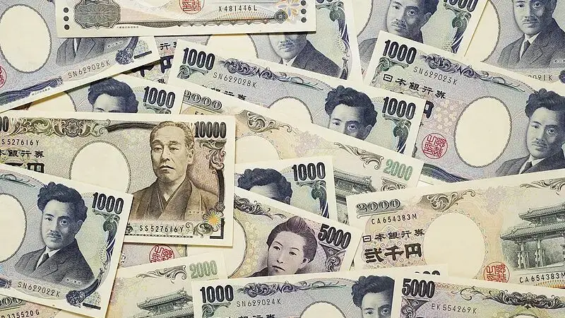 14年贬超109%，日元还有尽头吗？