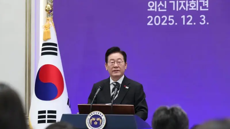 韩国总统李在明卖自住房：面积164㎡，1998年约163万元买入，挂牌价1317万元，已敲定买家；此举意在展现稳定房地产市场的决心