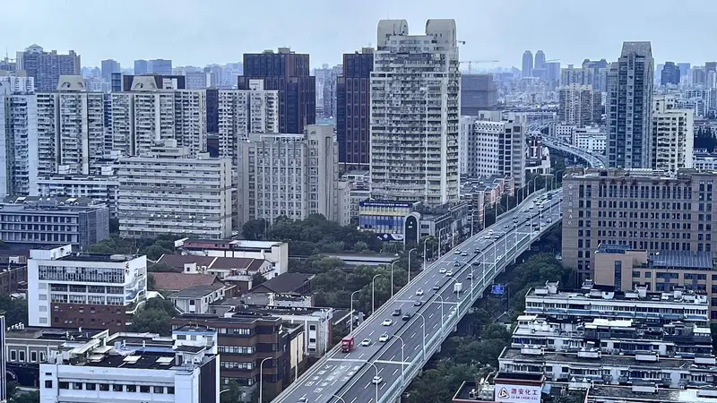 上半年二手房交易量占比过半,专家:购房者决策更趋理性