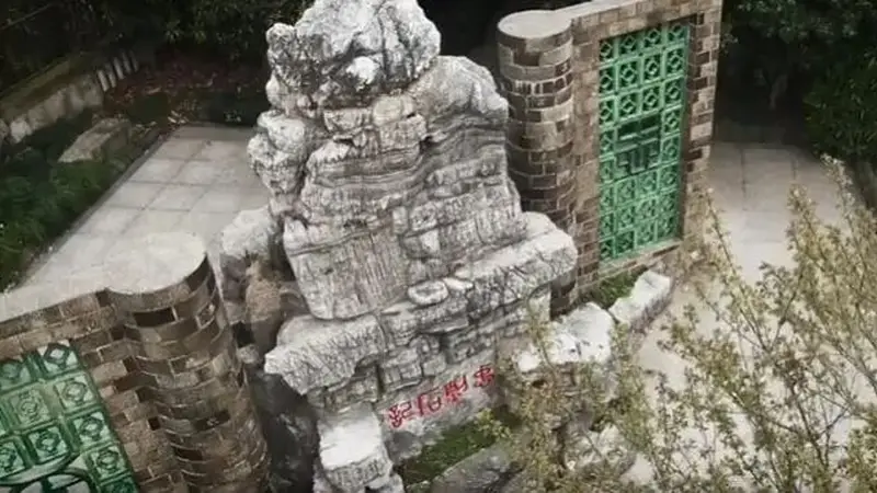 古韵虬湾千年史,江湾风华焕新生